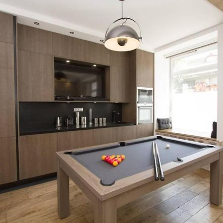The Designer Apartment Paris Eksteriør billede